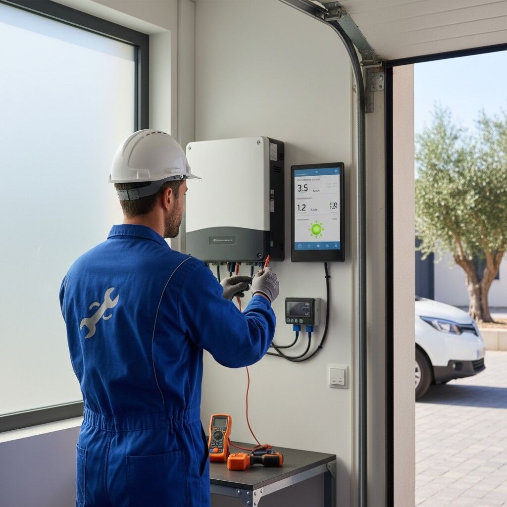 BOUYGUES ENERGIES & SERVICES